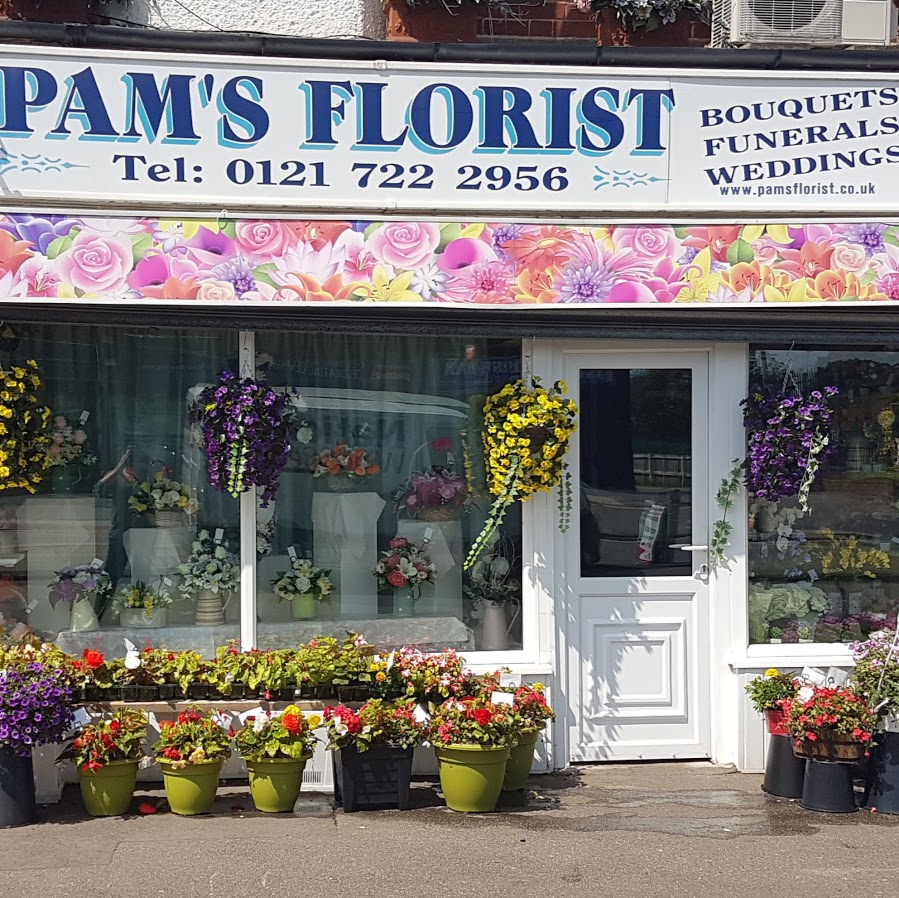 Pam's Florist